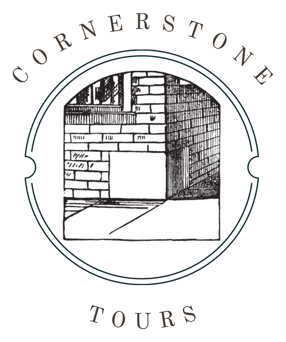 cornerstone-tours.com